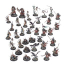 Warhammer Quest: Cursed City