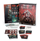 Warhammer Quest: Cursed City – Nightwars