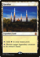 Karakas [Eternal Masters]