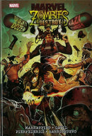Marvel Zombies Destroy! TP