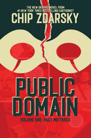 Public Domain v.1 TP