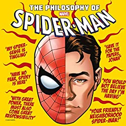 The Philosophy of Spider-Man HC