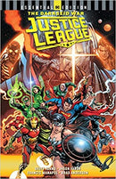 Justice League: The Darkseid War DC Essential Edition