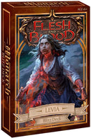 Flesh & Blood TCG: Monarch Blitz Deck