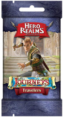 Hero Realms Journeys: Travelers Pack