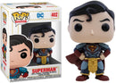 Funko POP Pop! Heroes: Imperial Palace - Superman