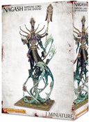 Nagash, Supreme Lord of the Undead