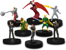 Marvel Strike Teams Heroclix: Avengers Initiative Expansion 1