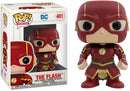 Funko POP Pop! Heroes: Imperial Palace - The Flash