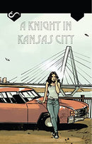 A Knight In Kansas City