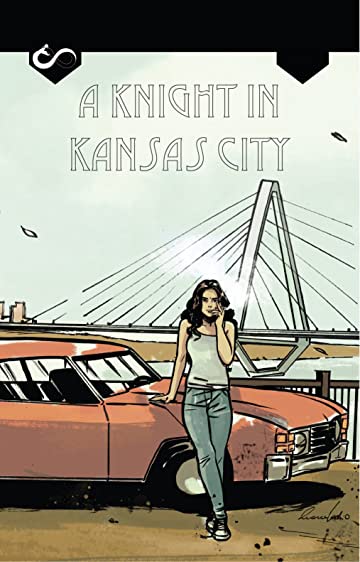 A Knight In Kansas City