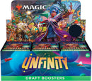 Unfinity Draft Booster Box