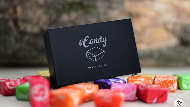 iCandy (Gimmicks & Online Instructions)