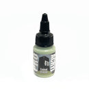 066-Pro Acryl Faded Green