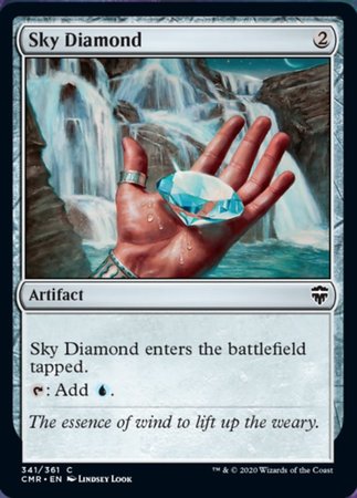 Sky Diamond [Commander Legends]