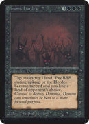 Demonic Hordes [Limited Edition Alpha]