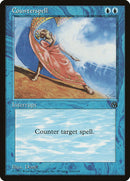 Counterspell [DCI Legend Membership]
