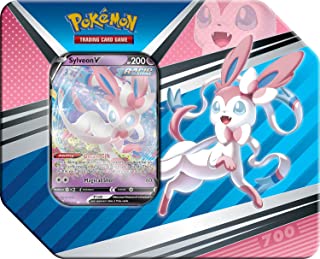 Pokemon Heros Tin (2022)