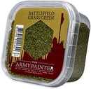 Army Painter Hobby Basing: Battlefield Grass Green