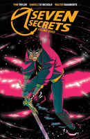 Seven Secrets v.3 TP