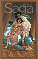 Saga Volume 9 TP