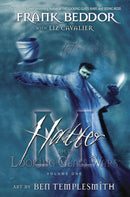 Hatter M, Vol. 1: Far From Wonder TP