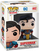 Funko POP Pop! Heroes: Imperial Palace - Superman