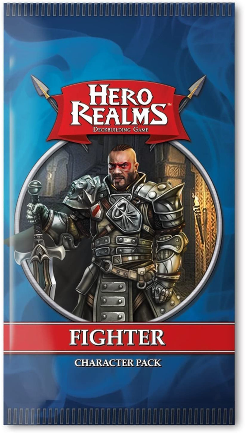 Hero Realms: Fighter Pack