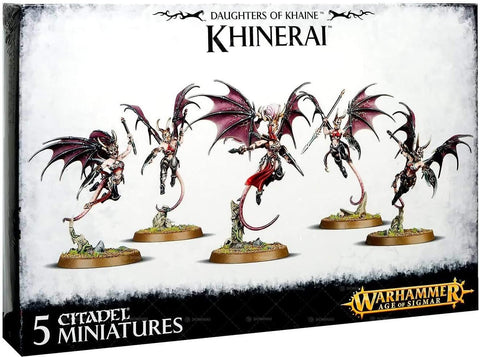 Khinerai