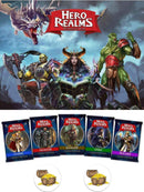 Hero Realms: Deckbuilding Card Game