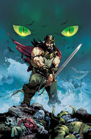 King Conan v.1 TP