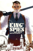 King of Spies v.1 TP