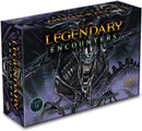 Legendary Encounters Alien DBG