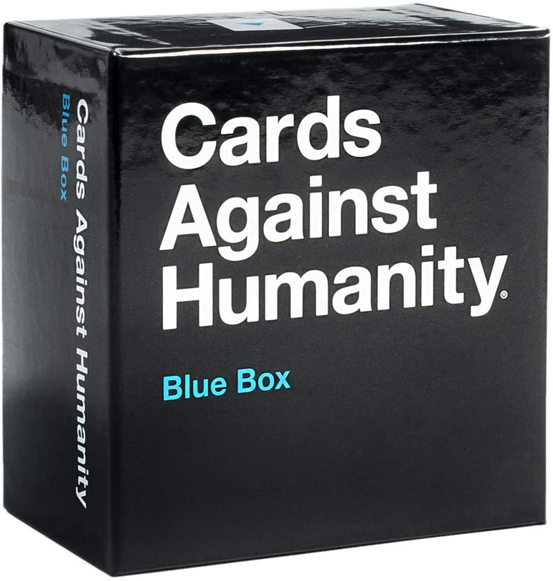 Cards Against Humanity