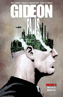 Gideon Falls, Volume 5: Wicked Words TP