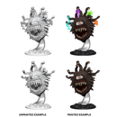 D&D/Pathfinder Beholder Unpainted Miniature