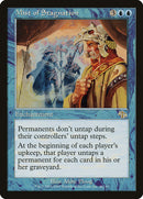 Mist of Stagnation [Judgment]