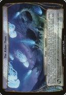 The Aether Flues (Planechase) [Planechase Planes]