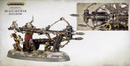 Orruk Warclans: Beast-skewer Killbow
