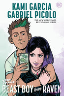 Teen Titans: Beast Boy Loves Raven TP