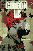 Gideon Falls Volume 4: The Pentoculus TP