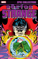 Doctor Strange Epic Collection: The Reality War TP