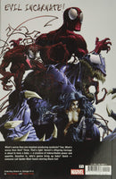 Venom vs. Carnage TP