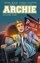 Archie by Mark Waid v.1  TP