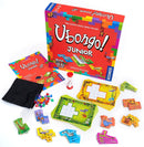 Ubongo! Junior