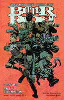 Bitter Root Volume 2: Rage & Redemption TP