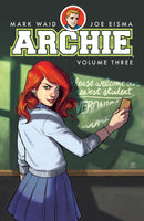 Archie by Mark Waid v.3  TP