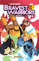 Bravest Warriors Vol. 1 TP
