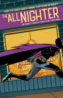 The All-Nighter TP