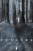 Wytches v.1 TP
